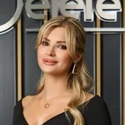 Екатерина Павловская